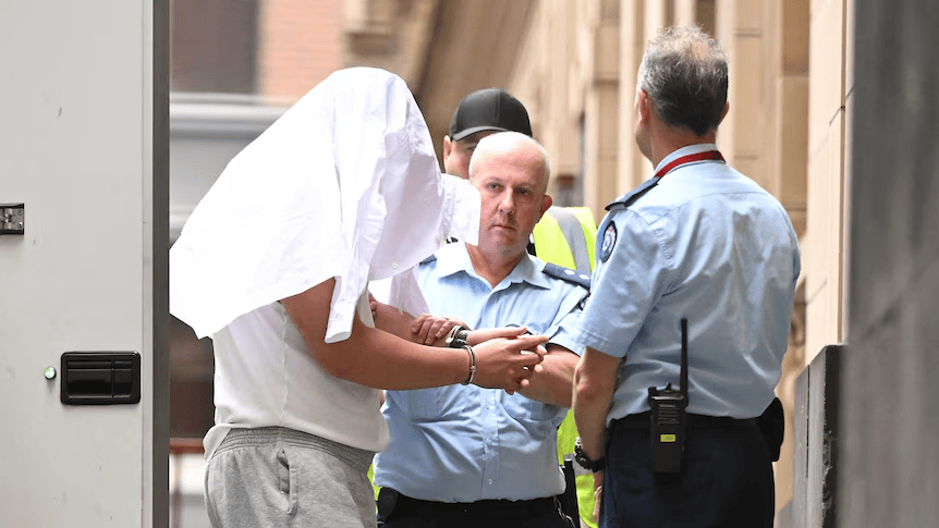 hga030怎么注册_中国留学生在澳洲与两名女性发生关系后将对方杀害hga030怎么注册!法院回应