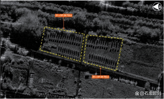 皇冠登3管理出租_白俄司令透露:中国正疯狂吸取俄乌经验皇冠登3管理出租,59套东风26同时现身