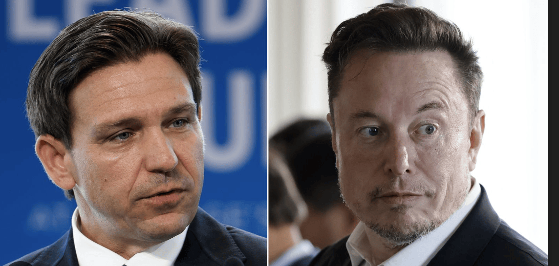 皇冠信用网代理注册_“撕裂”之战⑧|高调支持特朗普背后皇冠信用网代理注册,马斯克究竟想要什么?