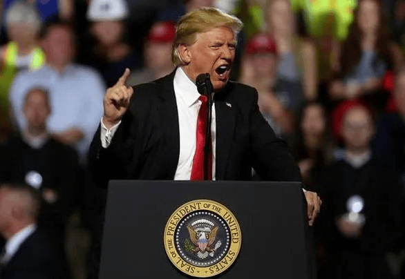 皇冠信用网代理如何注册_美国破大防!45州宣布货币独立皇冠信用网代理如何注册,中国甩出王牌,直接断美“命脉”