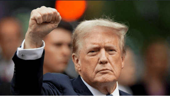 皇冠信用平台出租出售_255:219!摇摆州全翻红皇冠信用平台出租出售,特朗普胜券在握?拜登骂“川粉”是垃圾