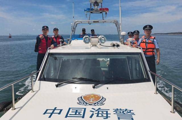 皇冠信用網出租_两岸舰船对峙72小时!岛内使出“拿手绝活”皇冠信用網出租,结果狼狈收场