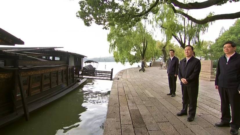 皇冠登一登二登三区别_履新浙江省委书记后的首次调研皇冠登一登二登三区别,王浩前往嘉兴南湖红船等地学习