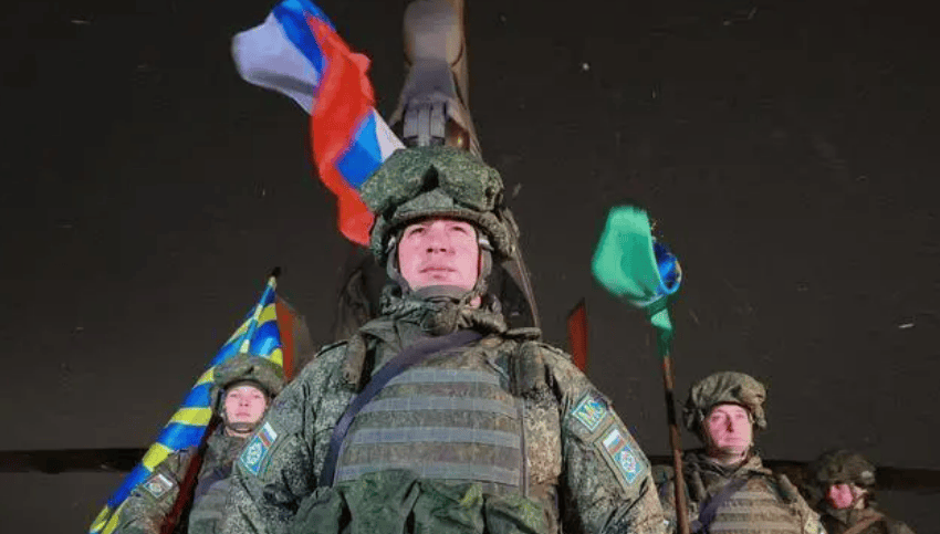 皇冠登一登二登三区别_出大事了!美军杀入俄本土?俄歼灭多名外国雇佣兵皇冠登一登二登三区别,拜登瞒不住了