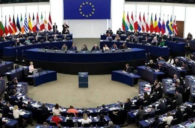 hga035怎么注册_“求饶”晚了!这就是惹怒中国的下场?欧盟通过涉台决议后hga035怎么注册,中方强势反击