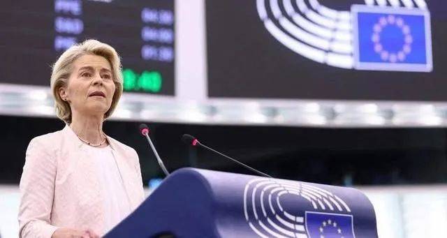 hga035怎么注册_“求饶”晚了!这就是惹怒中国的下场?欧盟通过涉台决议后hga035怎么注册,中方强势反击