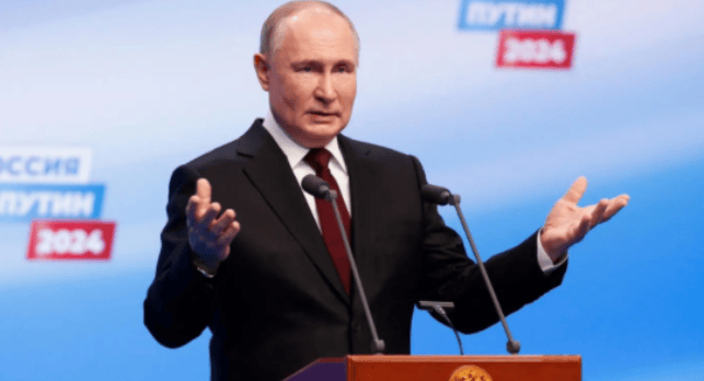 皇冠信用盘如何申请_谁敢乱来!俄发出“开战”警告皇冠信用盘如何申请,不到24小时,美国紧急联系中国!