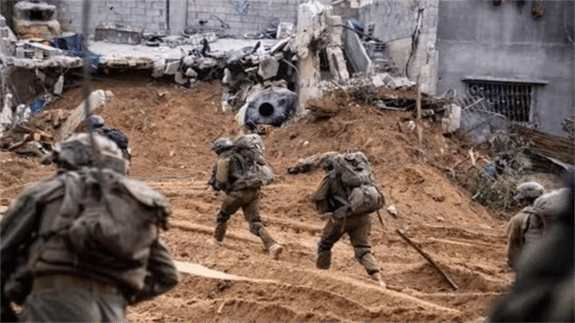 皇冠足球管理平台出租_打废真主党高层后皇冠足球管理平台出租,以色列迎来真正对手!连夜撤到只剩一个师