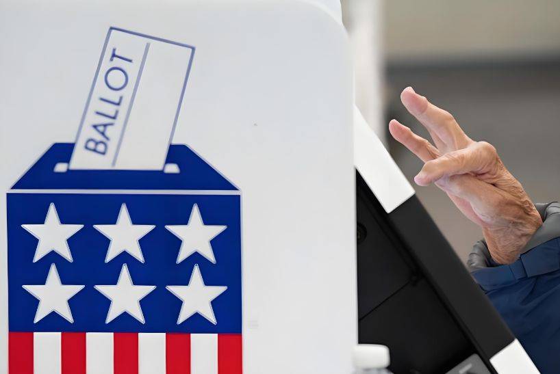 皇冠信用盘庄家_选情很怪异皇冠信用盘庄家,老特或将重蹈四年前的覆辙,愤怒而屈辱地败北