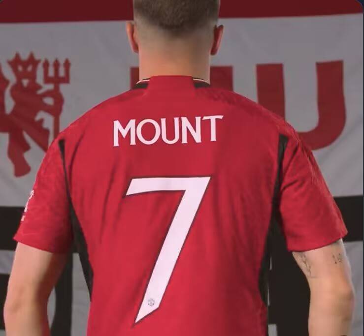 hga030注册_消失的曼联7号25岁芒特加盟1年多25场1球1助hga030注册,转会费6000万镑