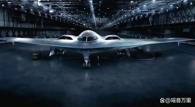 皇冠信用网会员开户_轰-20比歼-20更能令西方紧张?美媒首次承认皇冠信用网会员开户,美军已经被反超!