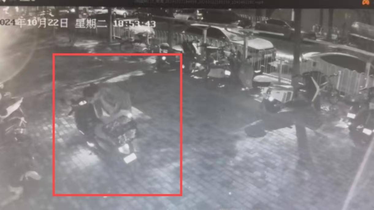 皇冠信用網平台出租_嫌上班累工资低皇冠信用網平台出租,武汉一男子多次偷外卖,警方将其刑事拘留