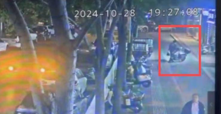 皇冠信用網平台出租_嫌上班累工资低皇冠信用網平台出租,武汉一男子多次偷外卖,警方将其刑事拘留