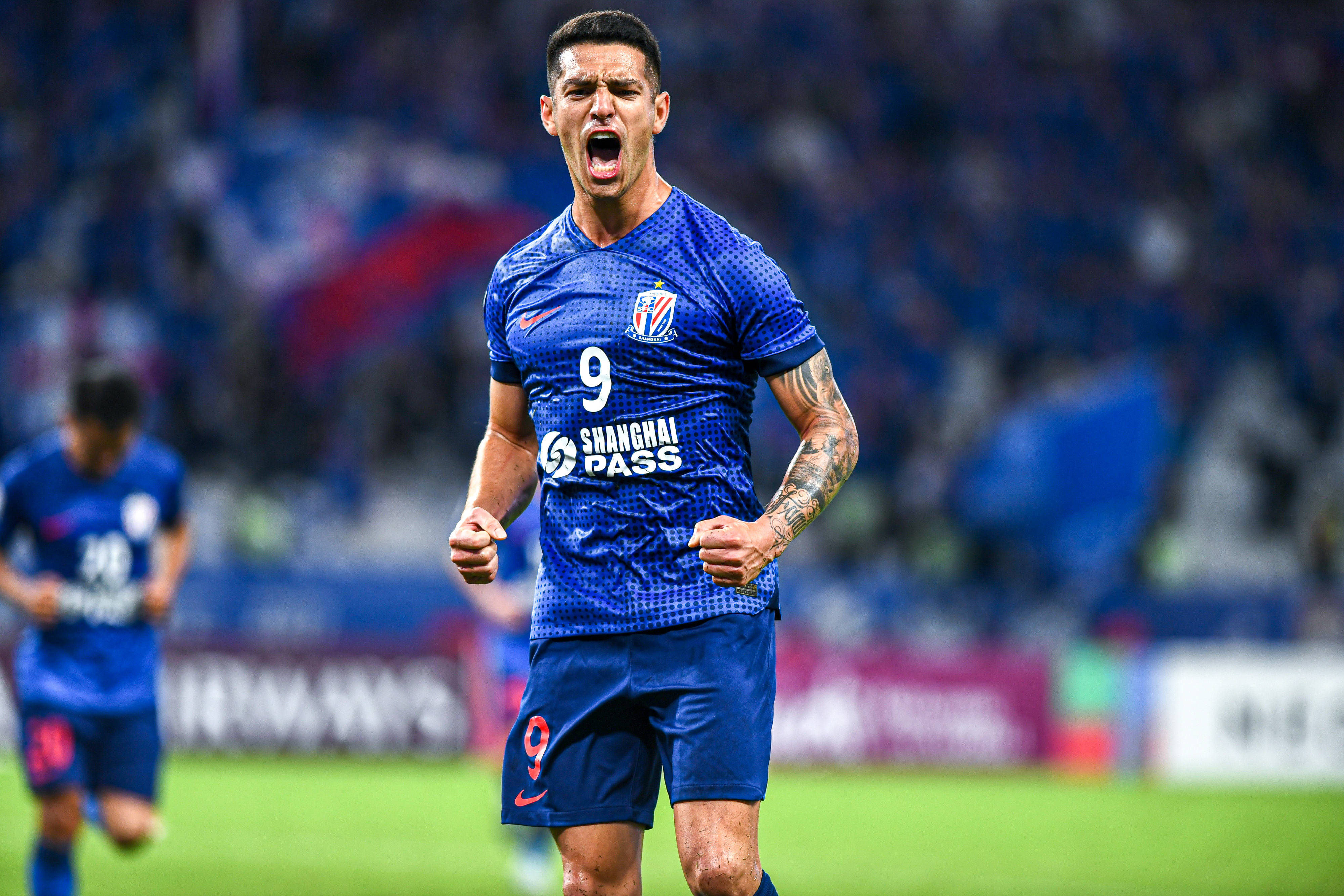 皇冠信用网怎么开户_2球领先遭绝平皇冠信用网怎么开户!亚冠-于汉超传射 申花2-2中央海岸水手