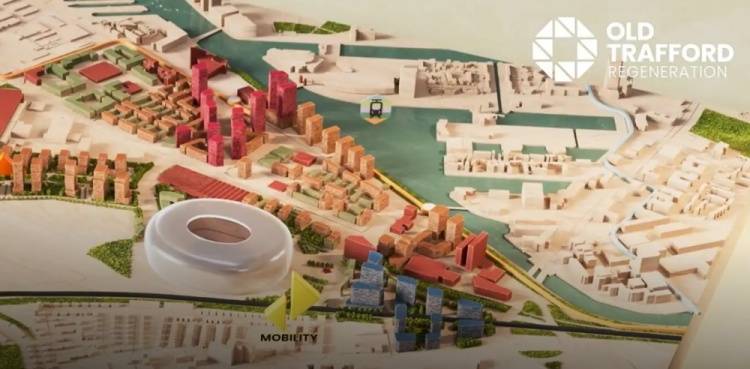 皇冠信用网登2代理_曼联公布球迷调查结果皇冠信用网登2代理，约90%球迷支持俱乐部打造世界级球场