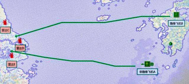 皇冠代理管理端_解放军进行10轮推演皇冠代理管理端,模拟上海遭轰炸!美军战机或成活靶子?