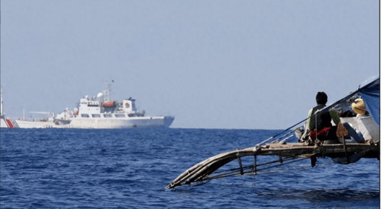 皇冠信用网在线申请_给了台阶印尼和越南都不下?一天时间不到皇冠信用网在线申请,中国打出三记“重拳”