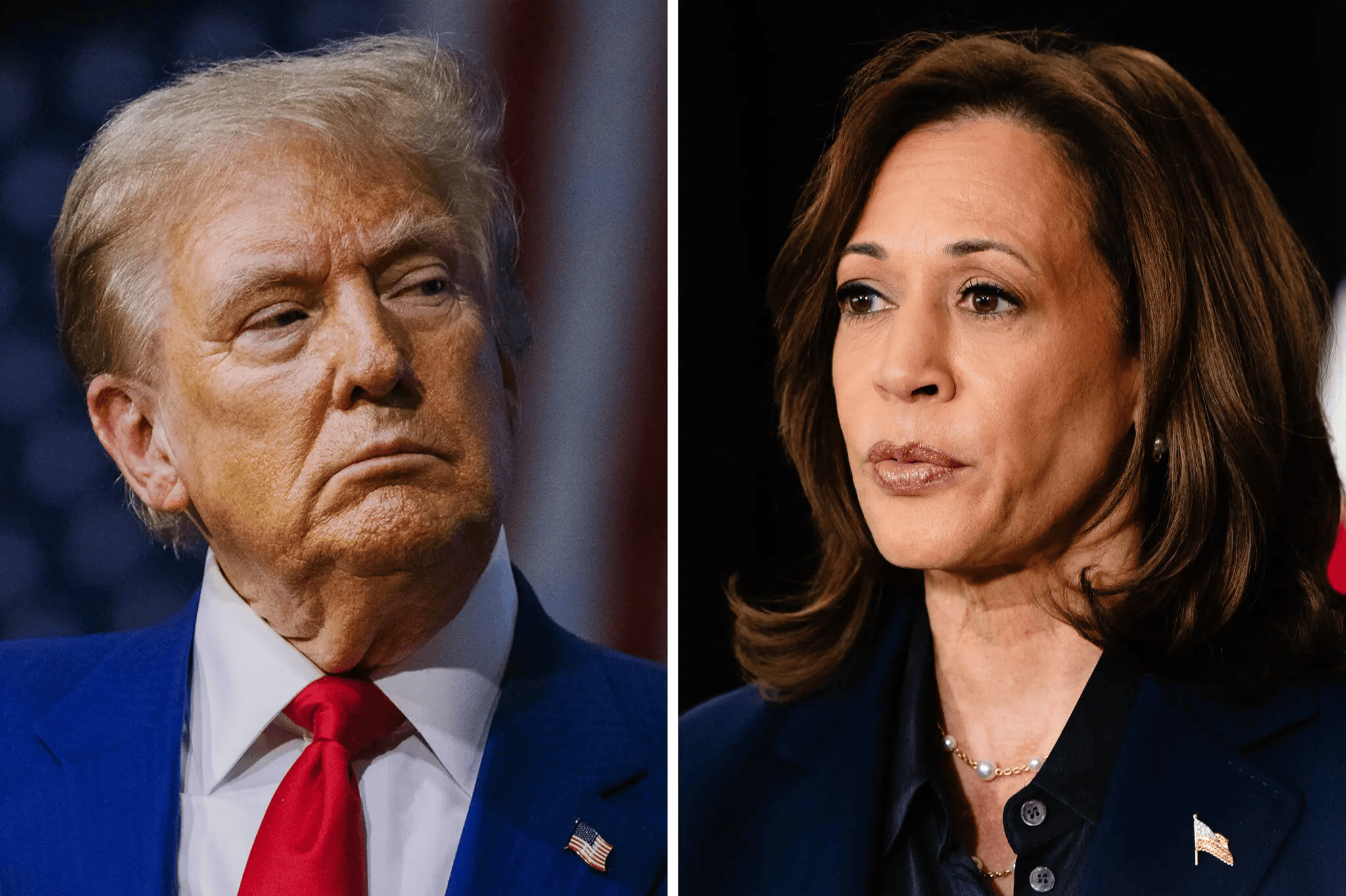 皇冠信用网出租足球_2024年美国大选最新动态:特朗普以247票对哈里斯210票暂时领先