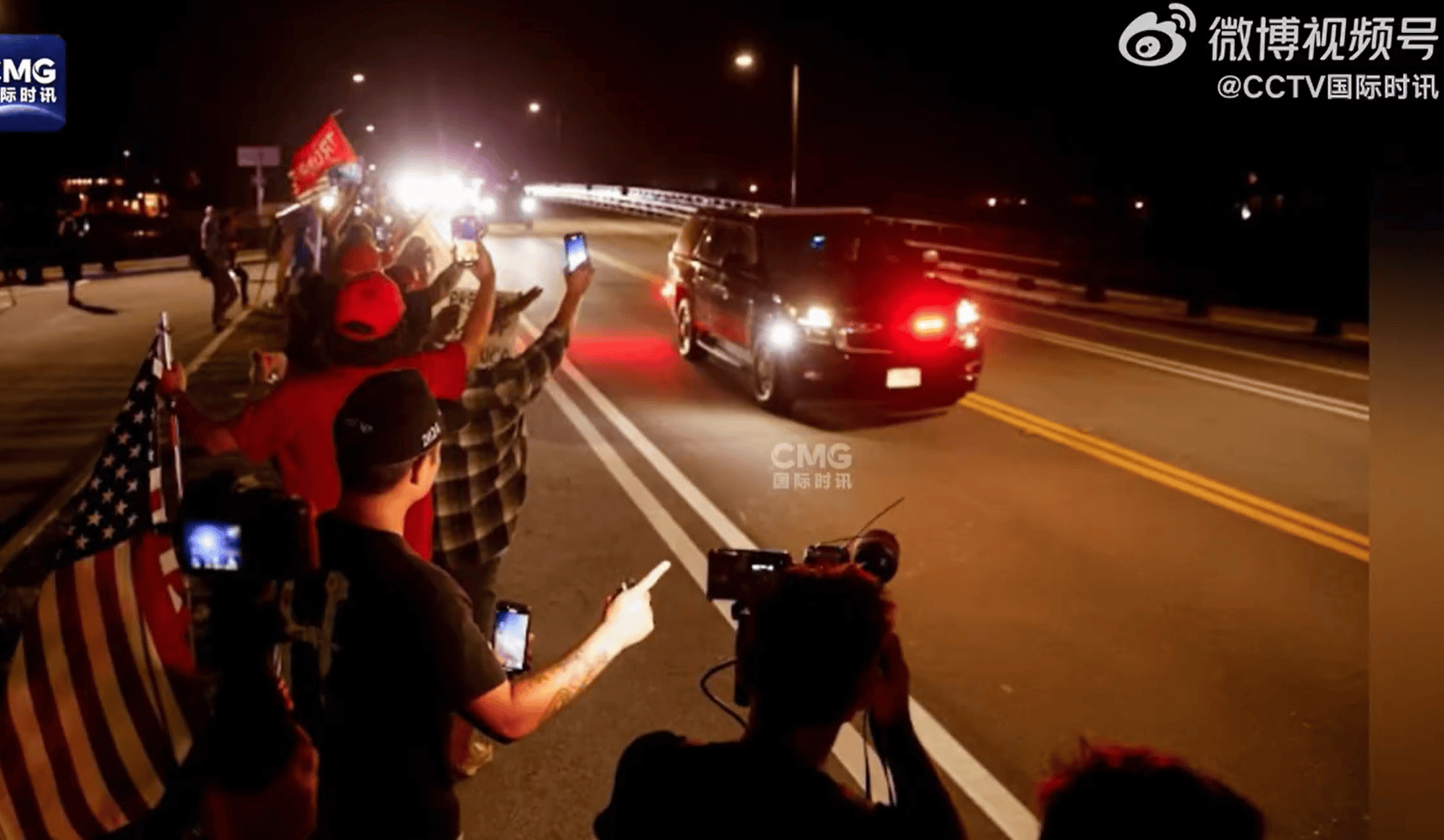 皇冠信用网正网_特朗普已获得至少270票皇冠信用网正网,锁定美国总统大选胜局!此前赢下关键“摇摆州”宾州,特朗普媒体科技集团夜盘大涨超40%