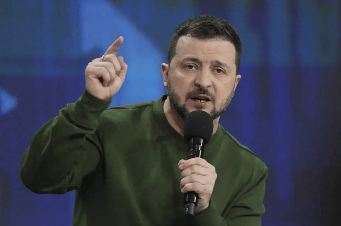 皇冠信用网登2代理_俄乌冲突快打完了皇冠信用网登2代理,全世界都没能料到,普京要对中国明算账?