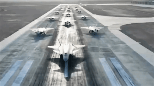 皇冠信用网登2代理_比歼20还让西方紧张的事情皇冠信用网登2代理,终于发生了!美国被领先一大步