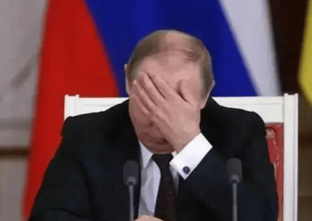 皇冠信用网登2代理_俄一夜突发严重内讧!普京万万没想到皇冠信用网登2代理,莫斯科被彻底渗透了?