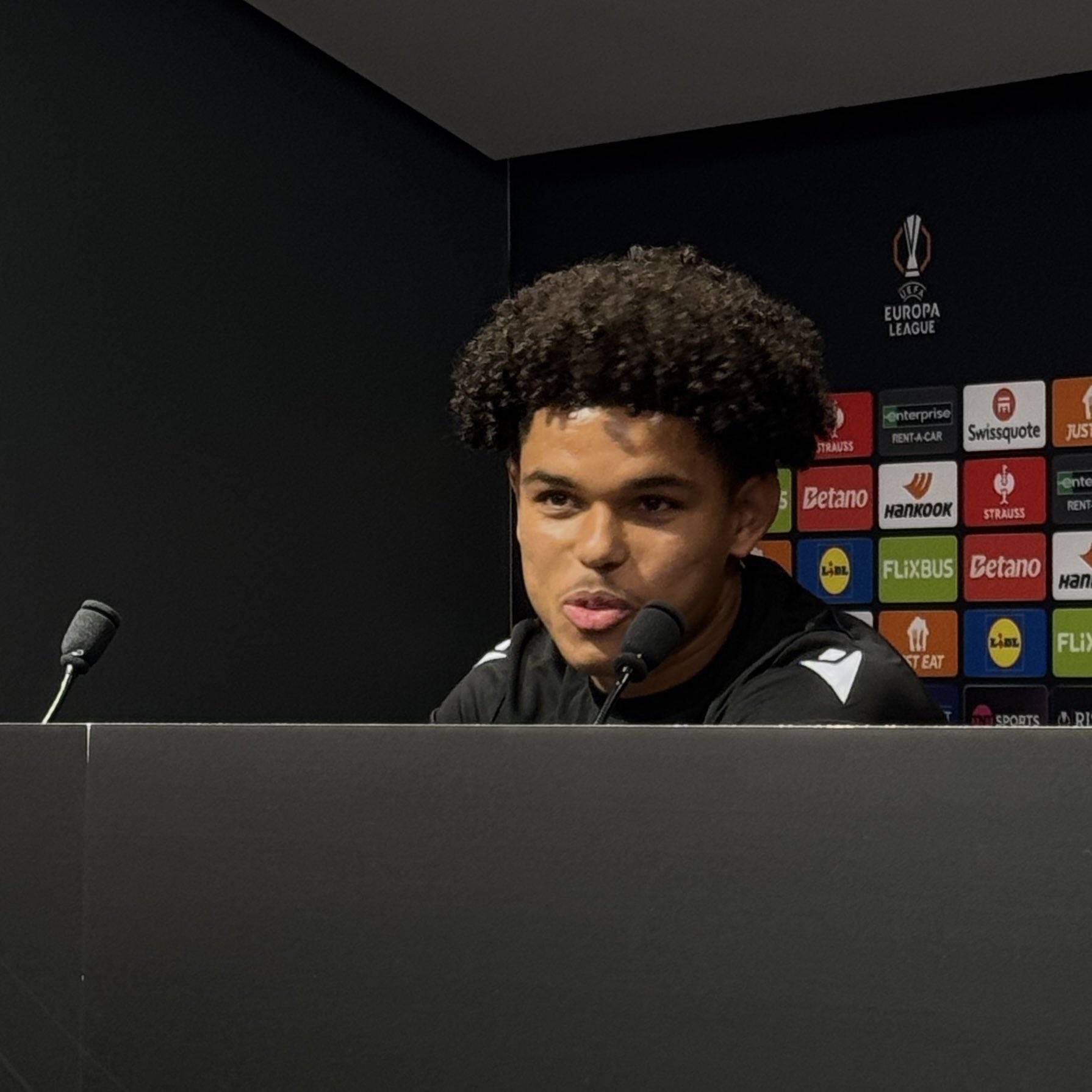 皇冠信用網代理登3_曼联青训谈重返梦剧场:若进球不会庆祝皇冠信用網代理登3,没曼联就没今天的我