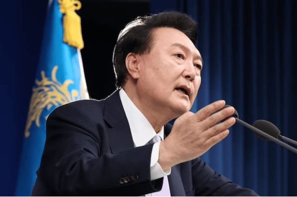 皇冠信用網代理登3_尹锡悦:除外交层面等必要活动外皇冠信用網代理登3,金建希所有公开活动将暂停