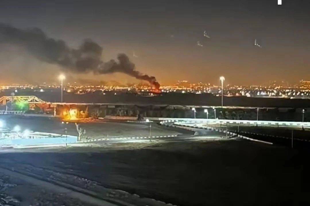 怎么申请皇冠信用網_忍无可忍!沙特加入伊朗威慑队伍怎么申请皇冠信用網,内塔尼亚胡的苦日子才刚开始?