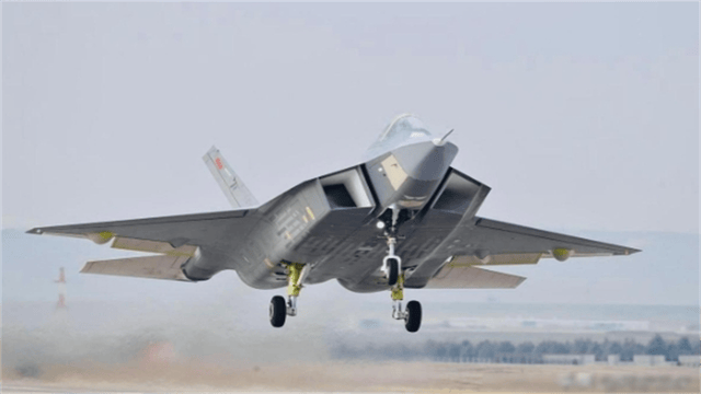 皇冠信用網账号注册_福建舰“惊喜不断”!大家期待的“神秘”战机皇冠信用網账号注册,终于来了