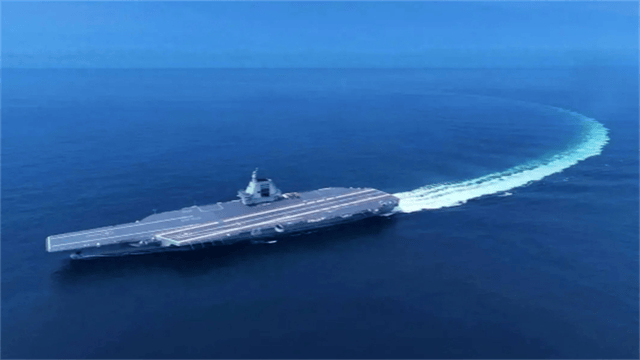 皇冠信用網账号注册_福建舰“惊喜不断”!大家期待的“神秘”战机皇冠信用網账号注册,终于来了