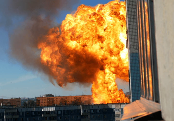 皇冠会员如何申请_乌军高层披露:俄军伤亡突破70万!80枚炮弹狂炸俄本土皇冠会员如何申请,乌10万精锐猛攻俄防线