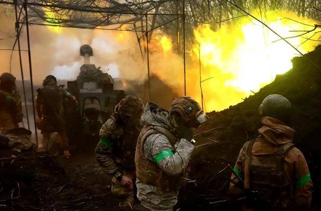 皇冠信用网开户_最快下周!北约军队将踏破边境皇冠信用网开户,助力乌军发起大反攻