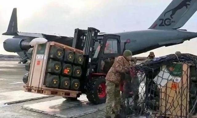 皇冠信用网开户_最快下周!北约军队将踏破边境皇冠信用网开户,助力乌军发起大反攻