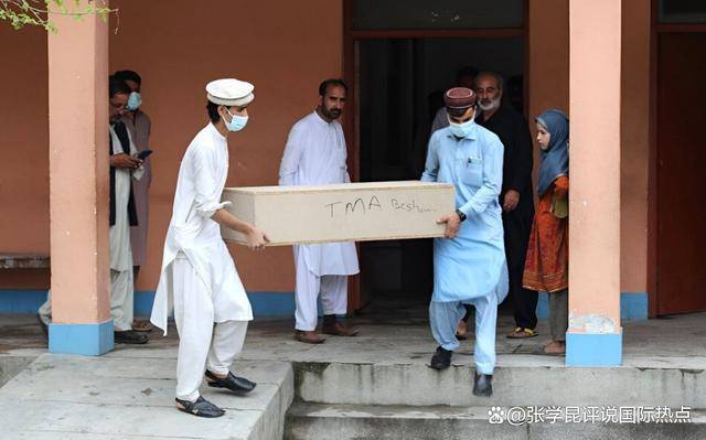 皇冠皇冠平台_又有中国人遇袭皇冠皇冠平台,巴方不耐烦,安保不到位,中国也没必要火中取栗