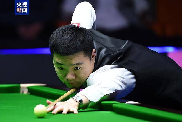 皇冠足球管理平台出租_重回巅峰皇冠足球管理平台出租!丁俊晖获得斯诺克国际锦标赛冠军