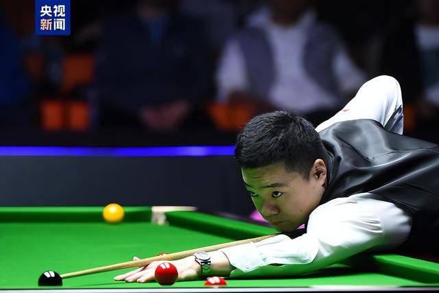 皇冠足球管理平台出租_重回巅峰皇冠足球管理平台出租!丁俊晖获得斯诺克国际锦标赛冠军