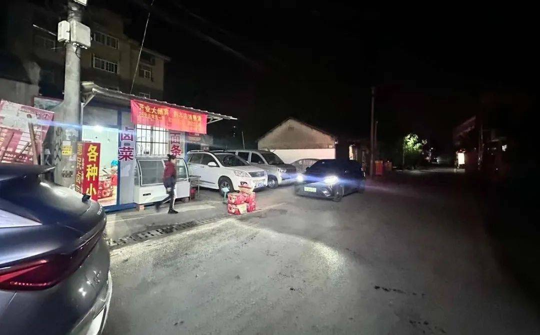 皇冠信用網代理出租_“我车被偷了皇冠信用網代理出租,车上有块毒猪肉!”男子深夜报警,结局大反转