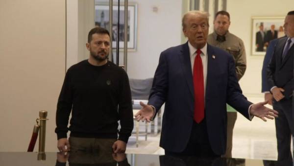 皇冠信用網账号_特朗普长子发帖嘲讽泽连斯基:距离皇冠信用網账号你失去零花钱还有38天