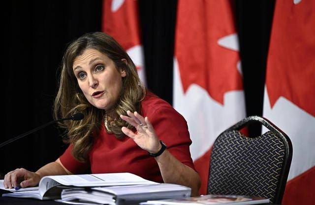 皇冠信用网会员开户_特朗普胜选皇冠信用网会员开户,加拿大对华政策急转,挑战中国核心利益?