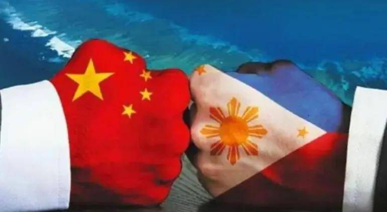 皇冠信用网在线申请_48小时内皇冠信用网在线申请,菲军方3次掀桌子,中菲交锋升级,山东舰已回防南海