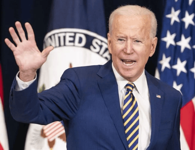 如何代理皇冠信用網_中美同时官宣!双会将至如何代理皇冠信用網,拜登想在下台前,给自己留一条后路?