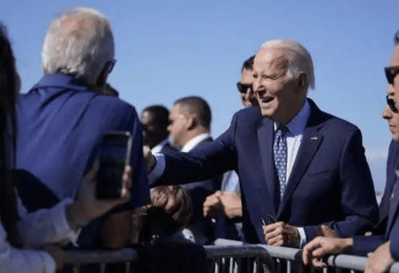 如何代理皇冠信用網_中美同时官宣!双会将至如何代理皇冠信用網,拜登想在下台前,给自己留一条后路?