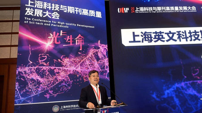 皇冠信用网会员开户_张杰院士:94%的中国科研人员SCI论文发表在国外期刊上