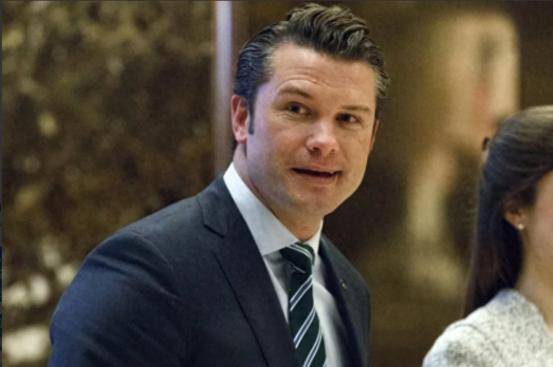 皇冠信用网代理注册_美国新防长说大实话:中国15枚导弹20分钟内就可击沉美军10艘航母