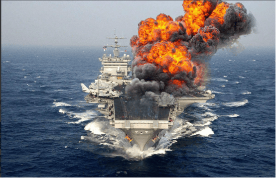 皇冠信用网代理注册_美国新防长说大实话:中国15枚导弹20分钟内就可击沉美军10艘航母