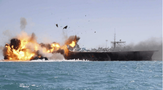 皇冠信用网代理注册_美国新防长说大实话:中国15枚导弹20分钟内就可击沉美军10艘航母