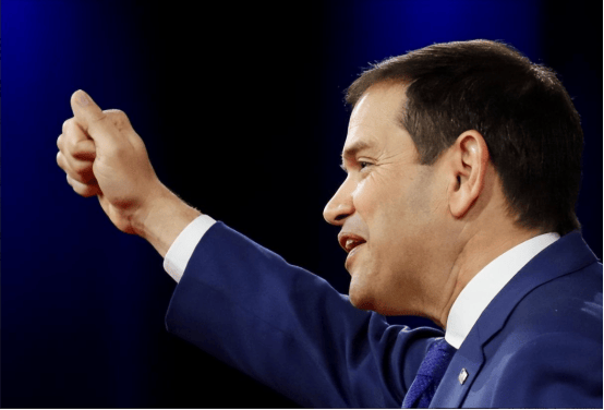 皇冠信用网去哪里弄_“反华急先锋”担任美国国务卿皇冠信用网去哪里弄,特朗普到底安的什么心?