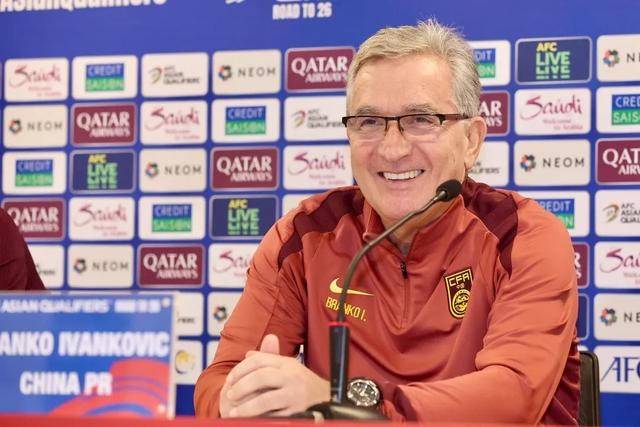 皇冠代理联系方式_国足今晚客战巴林皇冠代理联系方式,韩乔生发文:拿1分出线希望大大提升,输了后面可以上“全华班”了