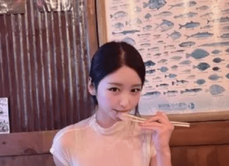 皇冠信用盘会员_32岁韩国美女主播突然自曝:在菲律宾吸毒皇冠信用盘会员,自愿自首!警方已介入调查